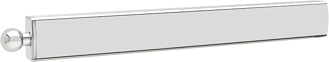 Rev-A-Shelf 14" Pull Out Valet Rod by Rev-A-Shelf