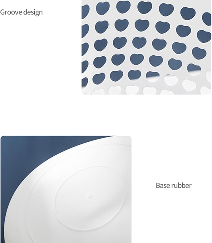 Portable Laundry Hamper with Handles - Image 5