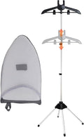 Clothes Steamer Rack by Unknown