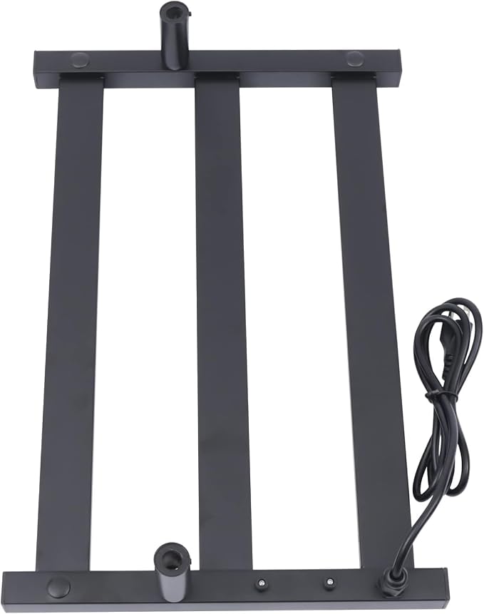 Towel Warmers | Wall-Mount Stainless Towel Warmer - Image 5