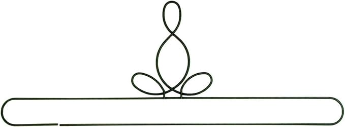 Ackfeld ACK88097 Craft Holder 24" Heirloom Split Grey Heirloom Split BTM Grey by Ackfeld