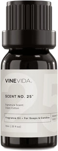 VINEVIDA 0.33oz Scent No.25 Fragrance Oil by VINEVIDA