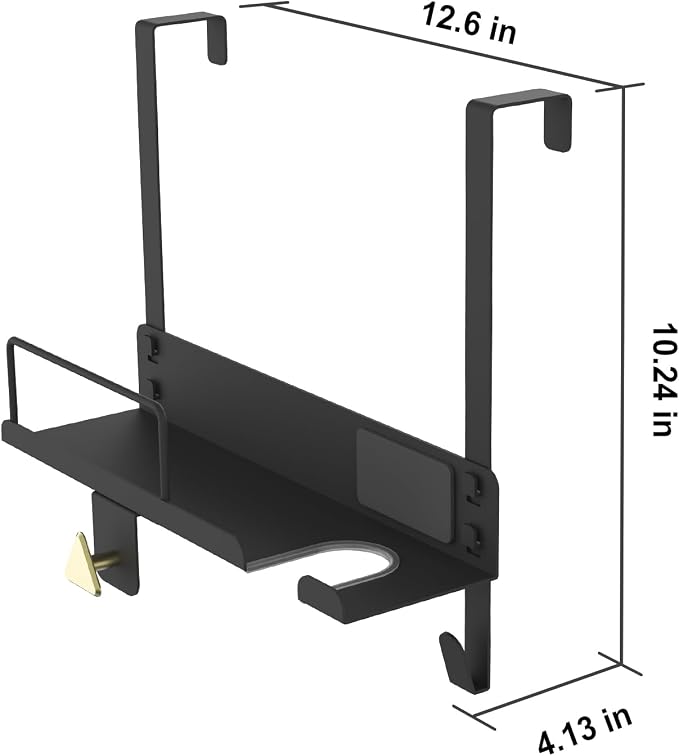 Handheld Garment Steamer Stand - Image 6