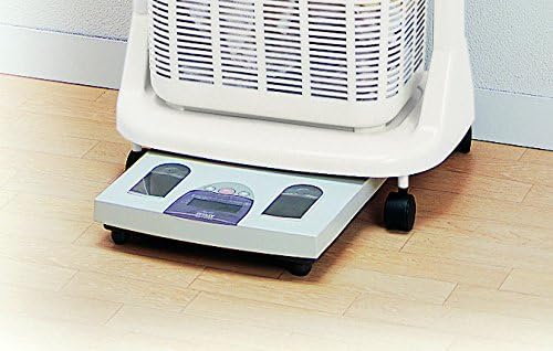Sanko Plastic 2 Tier Laundry Basket - Image 4