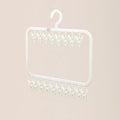 Multi Functional Drying Rack, Home Clothes Hanger by Unknown