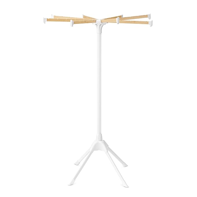 Whitmor Folding Drying Rack - Image 3