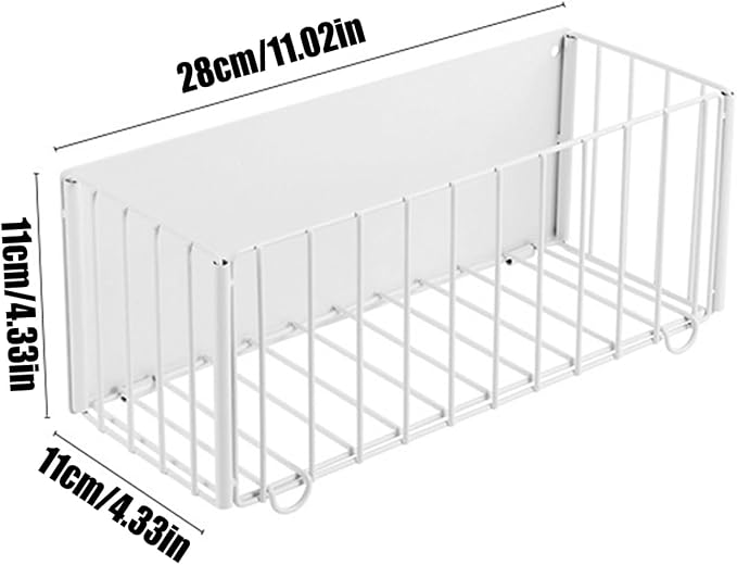 Magnetic Shelves for Washing Machine - Image 5