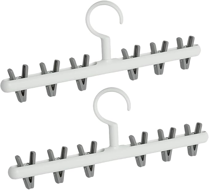 Alipis Multifunctional Clothes Hanger Set by Alipis