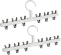 Alipis Multifunctional Clothes Hanger Set by Alipis