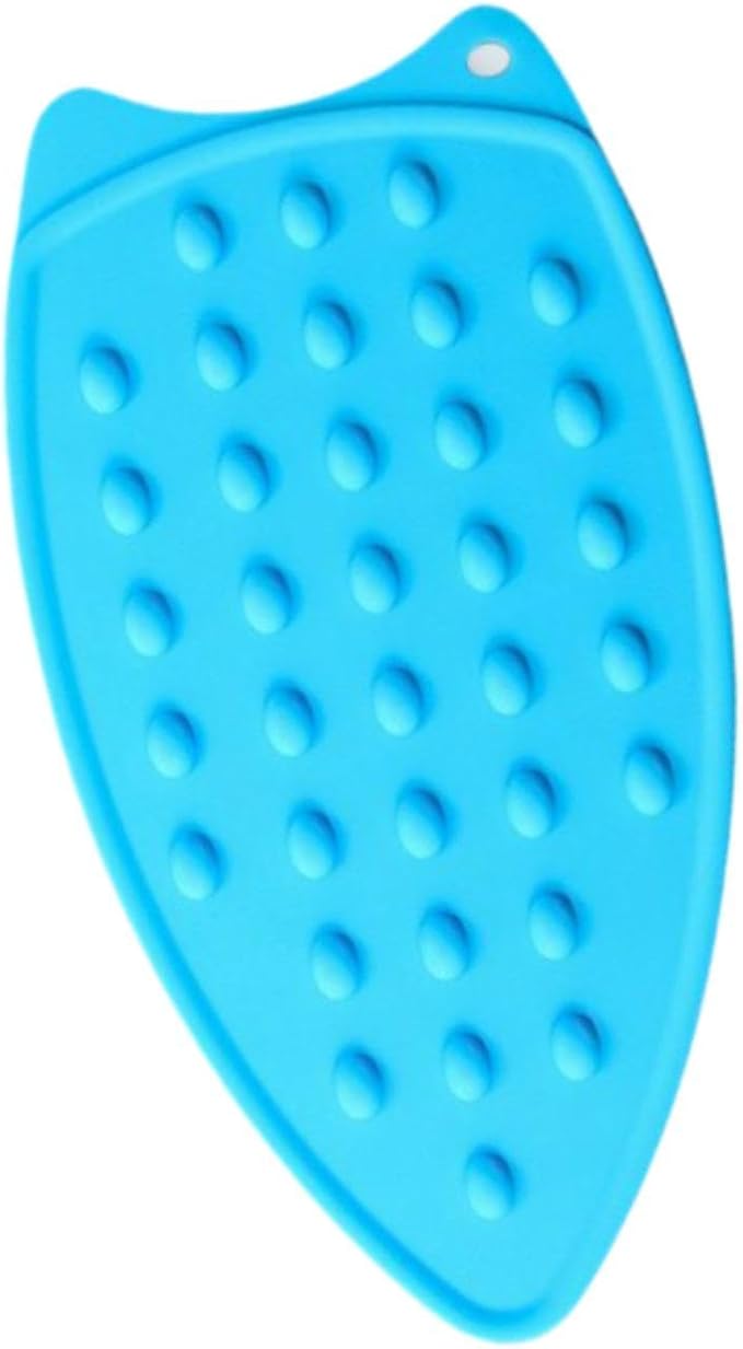Silicone Rest Pad for Hot Iron Rest Household Anti Slip by Unknown