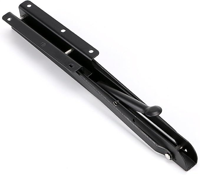 Sumnacon Sturdy Folding Shelf Brackets - Image 7