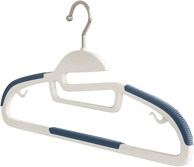 Clothes Hanger, Wide Heavy Duty Coat Hangers - Image 4