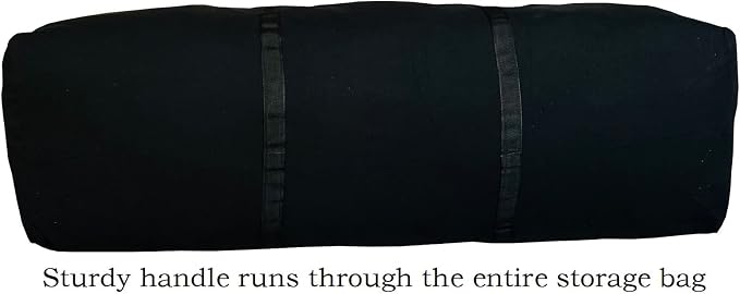Extra Large Storage Duffle Bag for Travel - Image 5