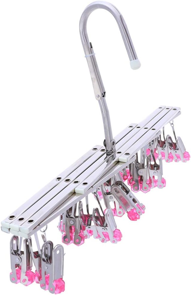 Drying Hanger, Hanging Drying Rack, Drip Hanger Stainless Steel - Image 2