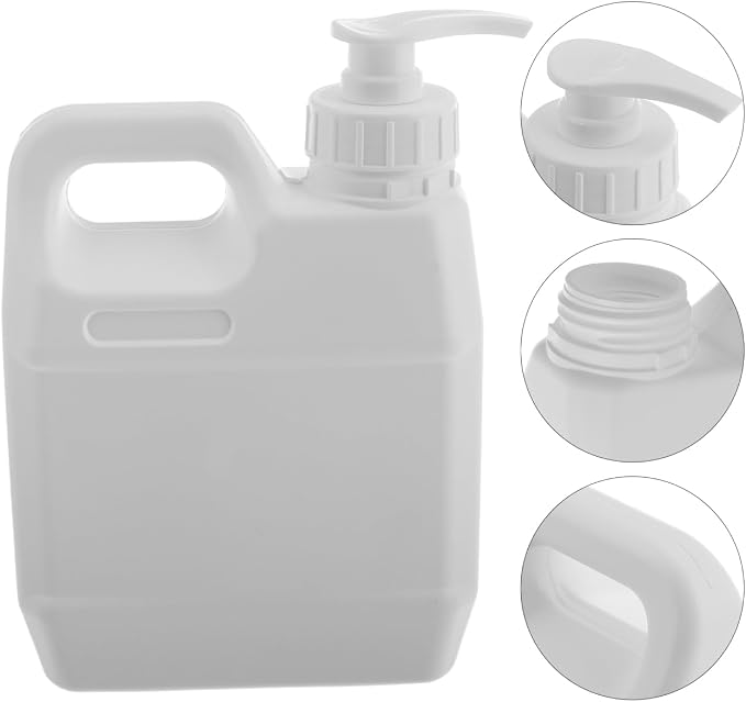 Large Capacity Heavy-Duty Plastic Container - Image 6