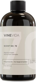 VINEVIDA Vanilla Odor Eliminator Fragrance Oil by VINEVIDA