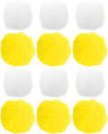 18pcs Automatic Mahjong Machine Cleaning Balls Silent Deep Cleaning Spheres by Hohopeti