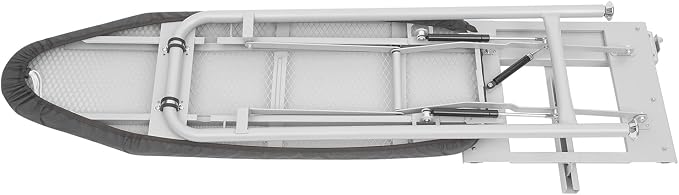 Pull-Out Ironing Board for Cabinet, Hideaway Foldable Ironing Board - Image 7