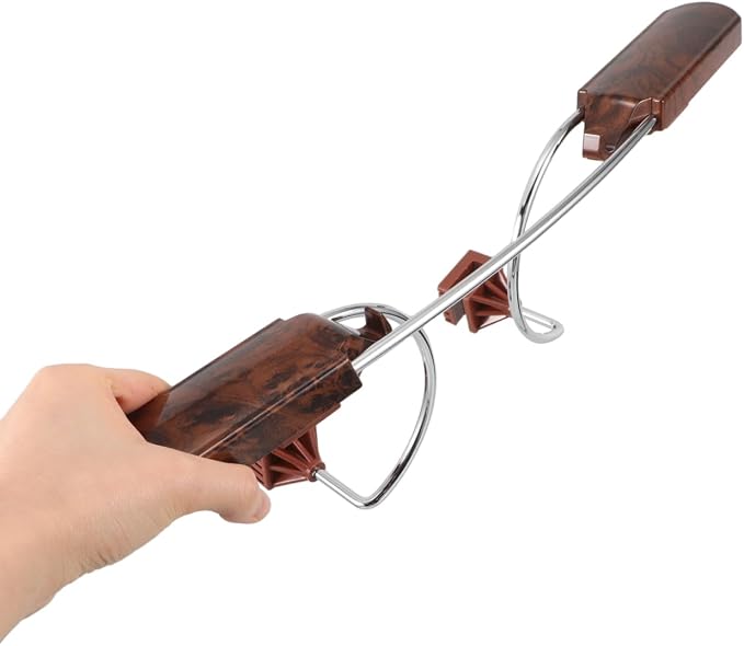 Multifunctional Vehicle Clothes Hanger Rack - Image 7