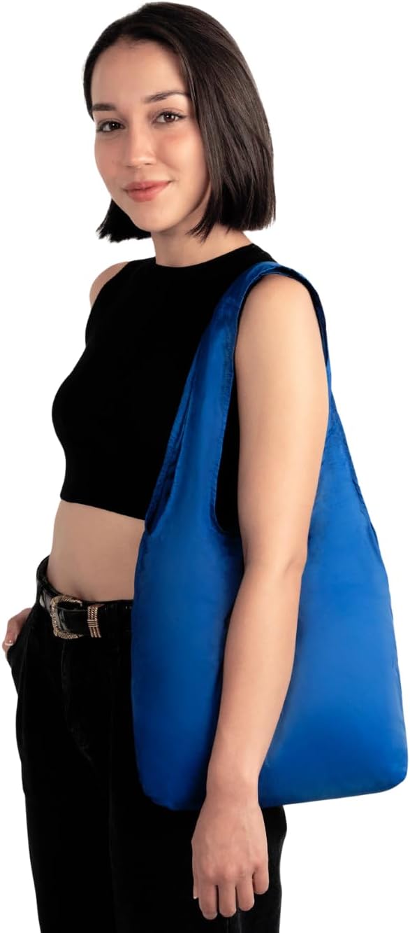 Nanobag Ultralight Foldable Tote - Image 2