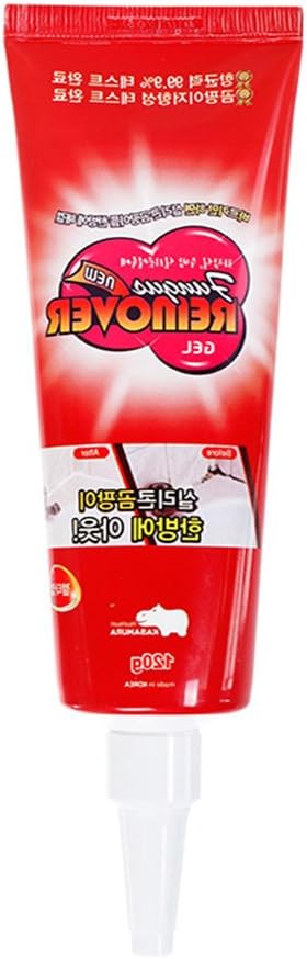 MXY Arbor Home Korea Household Black Spot Miracle Remove Gel by MXY