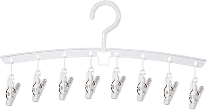 Foldable Laundry Hanger Drying Rack - Image 8
