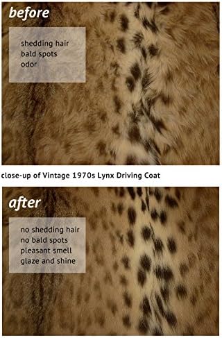 Lana Mini Fur Cleaning Kit - Image 4