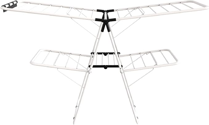 Maomo Premium Double Coat Drying Rack by Unknown