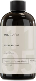 VINEVIDA Cactus Blossom Fragrance Oil by VINEVIDA