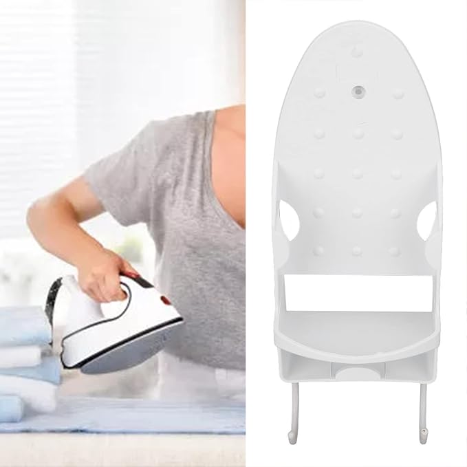 Ironing Board Holder Wall Mount Ironing Board Hanger Ironing Board Electric - Image 5