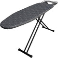 Brelle Ironing Board with Iron Rest by Unknown