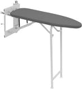 Pull-Out Ironing Board, Hideaway Ironing Board, Fold Down Ironing Station by iSamLam