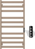 Towel Warmer, Stainless Steel Towel Warmer Rack by Colliford