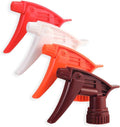 Chemical Resistant Spray Head 4 Pack. Industrial Sprayer Perfect by Unknown