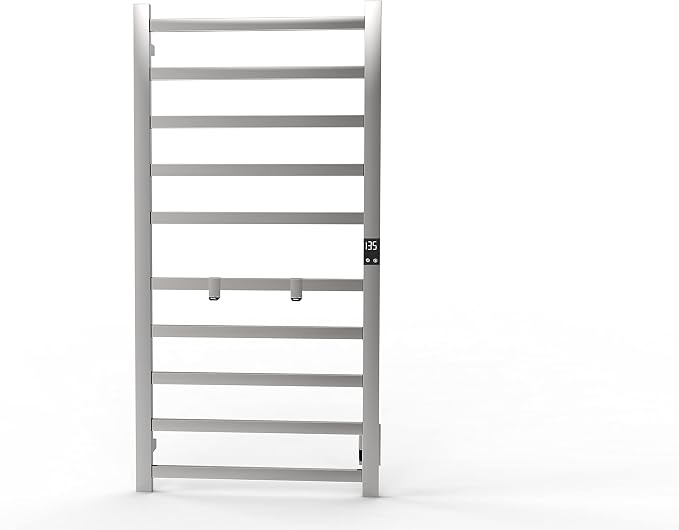 Electric Towel Warmer | Super Thin | - Image 6