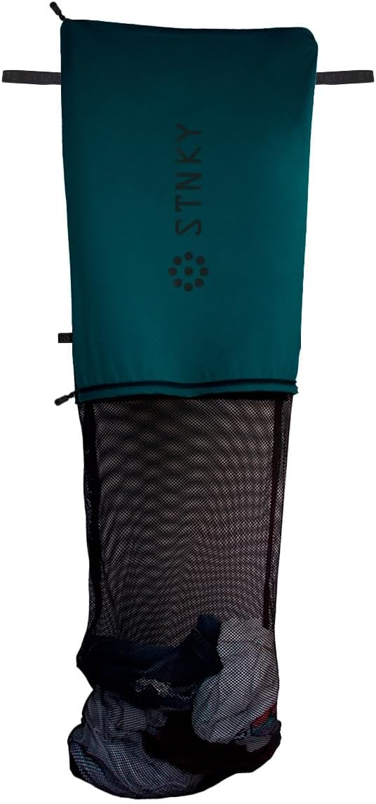 STNKY Bag Pro - Laundry Bag - Wash Bag by STNKY