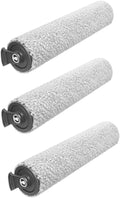 3Pcs Replacement Part Main Roller Brush Compatible by Unknown