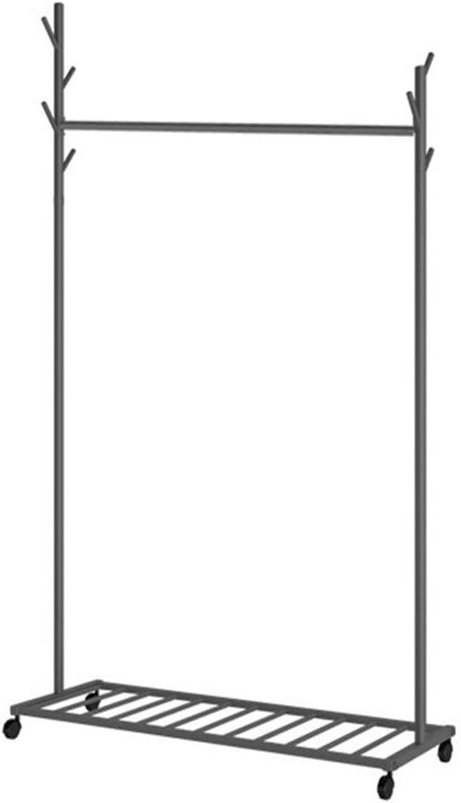 Mlaea Coat Rack Stand, Nordic Coat Hanger by Unknown