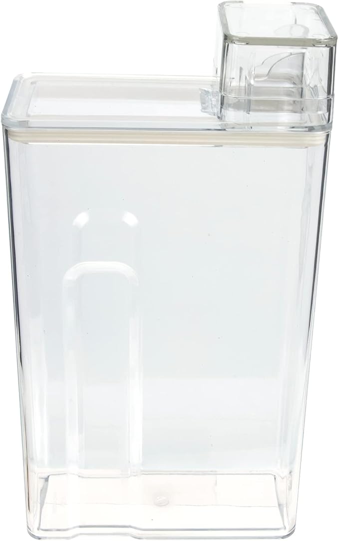 Laundry Dispenser, Laundry Soap Dispenser Liquid Dispenser by DOITOOL