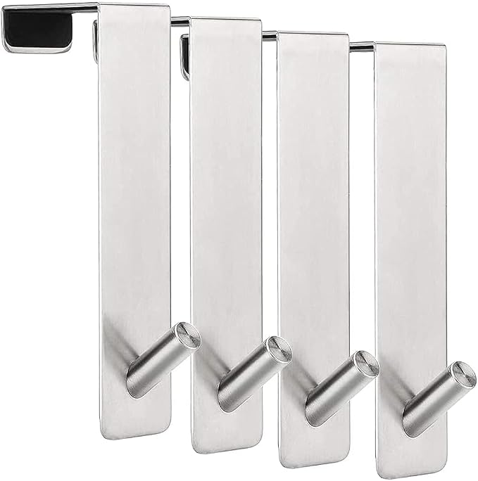 ARTOYS Over The Door Hooks by ARTOYS