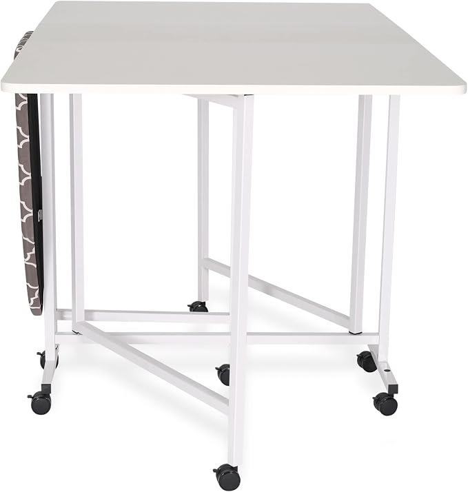 Arrow Millie Folding Cutting Table - Image 3