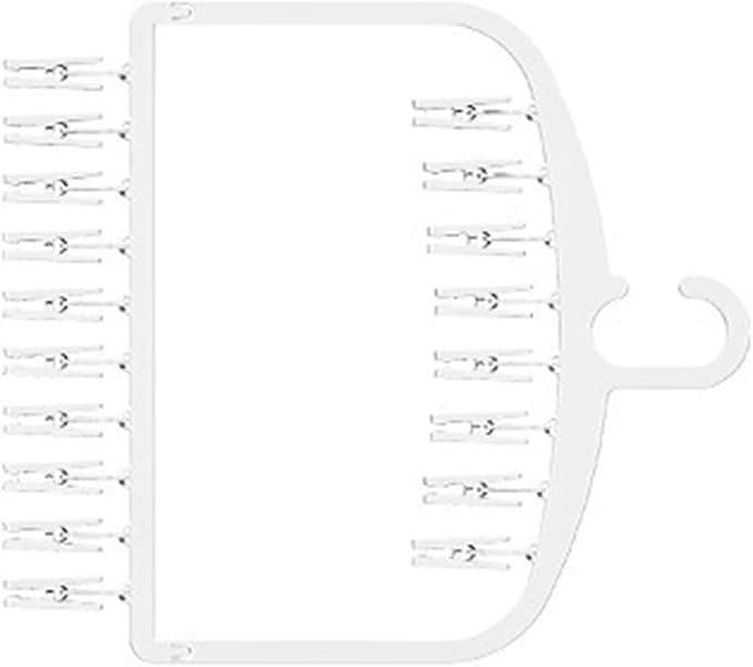 2. Heavy-Duty Garment Hanger by EINCORN