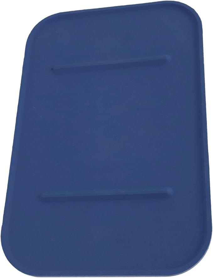 Silicone Coated Iron Rest Pad - Image 2