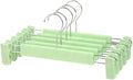5-Piece Hanger Set with Clips, Stable and Windproof, Suitable by Unknown