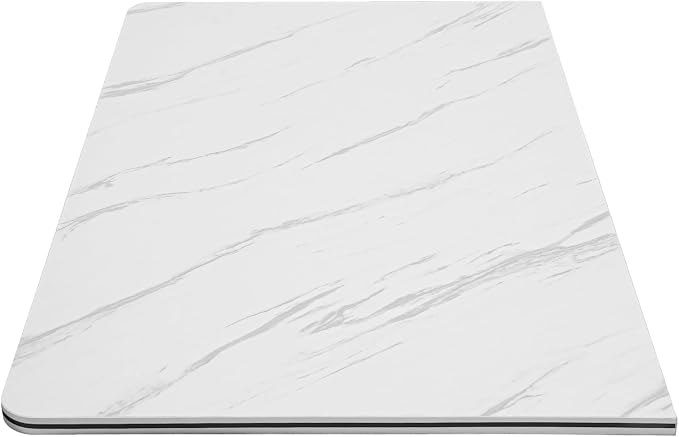 35.43in×19.69in Wall Mounted Folding Table, Wall Mount Fold Down Table - Image 6