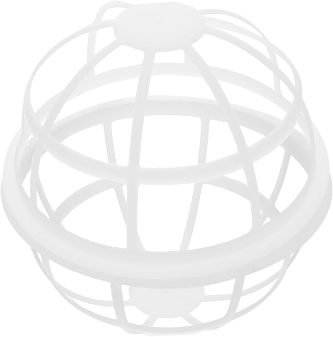 DECHOUS 2pcs Machine Washable Hat Holder Cap Cage by DECHOUS