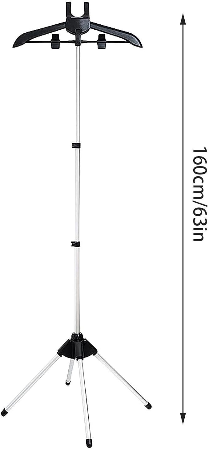 Handheld Ironing Machine Clothes Hanger - Image 7