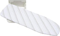 Wall Mounted Ironing Board, Foldable 37.4" x 7.55" Ironing Board, 180° Swivel by InSyoForeverEC