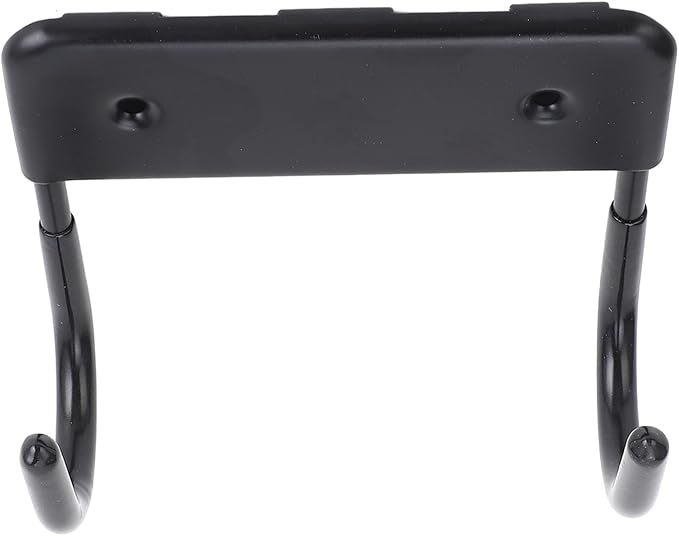 Ironing Board Holder Wall Mount, Iron Metal Ironing Board Hanger, Space Saving - Image 9
