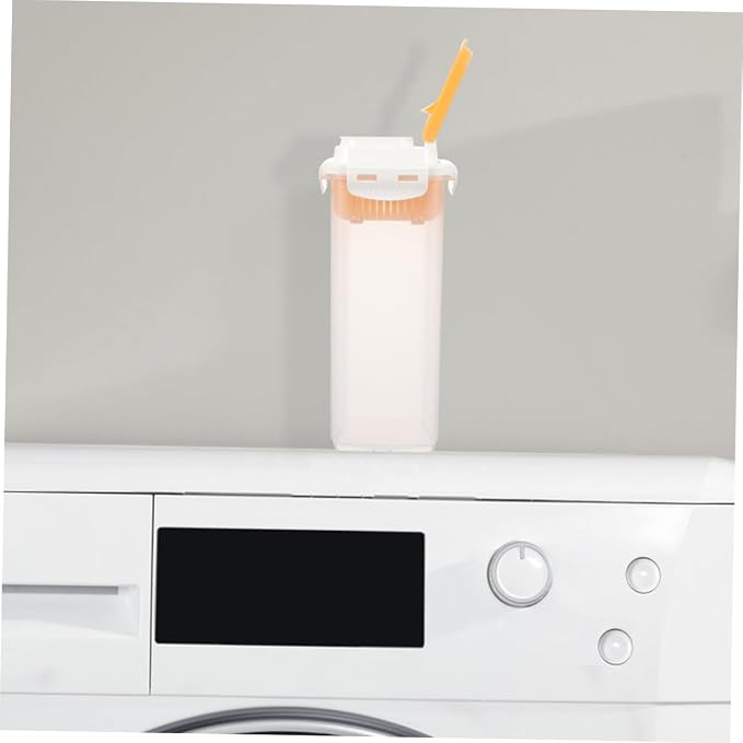 Cabilock 2Pcs Laundry Storage Box - Image 4